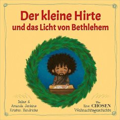 Der kleine Hirte und das Licht von Bethlehem