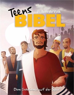 Teens Bibel