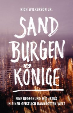 Sandburgenkönige