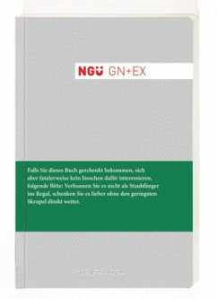 Neue Genfer Übersetzung (NGÜ) - GN + EX