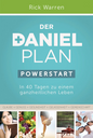 Der Daniel Plan - Powerstart