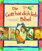 Die Gott hat dich lieb Bibel